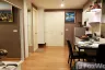 Condo for rent in The Parkland Ratchada - Wongsawang, Wong Sawang, Bangkok near MRT Wong Sawang