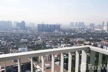 Condo for rent in The Parkland Ratchada - Wongsawang, Wong Sawang, Bangkok near MRT Wong Sawang
