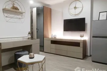 1 Bedroom Condo for rent in Regent Home Sukhumvit 97/1, Bang Chak, Bangkok near BTS Bang Chak