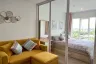 Condo for rent in Regent Home Bangna, Bang Na, Bangkok near BTS Bang Na