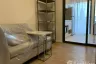 1 Bedroom Condo for rent in The Nest Sukhumvit 64, Bang Chak, Bangkok near BTS Punnawithi