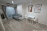 1 Bedroom Condo for rent in Lumpini Ville Ratburana - Riverview, Bang Pakok, Bangkok near BTS Wutthakat