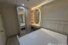 1 Bedroom Condo for rent in Lumpini Ville Ratburana - Riverview, Bang Pakok, Bangkok near BTS Wutthakat