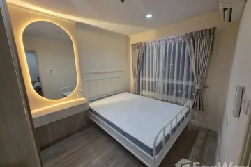 1 Bedroom Condo for rent in Lumpini Ville Ratburana - Riverview, Bang Pakok, Bangkok near BTS Wutthakat