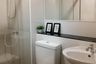 1 Bedroom Condo for rent in Regent Home Sukhumvit 97/1, Bang Chak, Bangkok near BTS Bang Chak