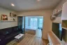 1 Bedroom Condo for rent in Lumpini Ville Charan - Fai Chai, Ban Chang Lo, Bangkok near MRT Charan 13