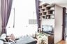 2 Bedroom Condo for sale in Fuse Sathorn - Taksin, Bang Lamphu Lang, Bangkok near BTS Wongwian Yai