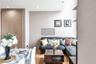 2 Bedroom Condo for sale in Fuse Sathorn - Taksin, Bang Lamphu Lang, Bangkok near BTS Wongwian Yai