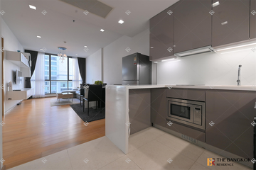 2 Bedroom Condo for sale in Hyde Sukhumvit 13, Khlong Toei Nuea, Bangkok near BTS Nana