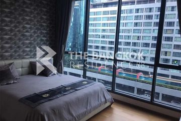 2 Bedroom Condo for rent in Hyde Sukhumvit 13, Khlong Toei Nuea, Bangkok near BTS Nana