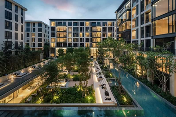 2 Bedroom Condo for rent in The Reserve 61 Hideaway, Khlong Tan Nuea, Bangkok near BTS Ekkamai