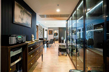2 Bedroom Condo for rent in Supalai Riva Grande, Chong Nonsi, Bangkok