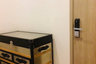 1 Bedroom Condo for rent in HQ by Sansiri, Khlong Tan Nuea, Bangkok near BTS Thong Lo