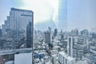 2 Bedroom Condo for rent in Ashton Silom, Suriyawong, Bangkok near BTS Chong Nonsi