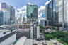 1 Bedroom Condo for rent in The Bangkok Sathorn, Thung Wat Don, Bangkok near BTS Surasak