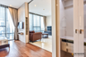 1 Bedroom Condo for rent in The Bangkok Sathorn, Thung Wat Don, Bangkok near BTS Surasak