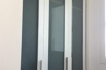 2 Bedroom Condo for rent in Wind Sukhumvit 23, Khlong Toei Nuea, Bangkok near MRT Sukhumvit