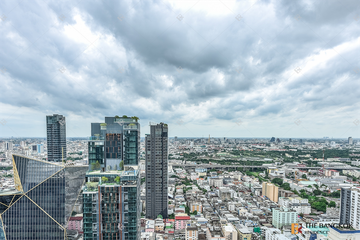 1 Bedroom Condo for sale in Villa Rachatewi, Thanon Phaya Thai, Bangkok near BTS Ari