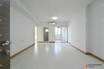 2 Bedroom Condo for sale in Supalai Park Ratchayothin, Lat Yao, Bangkok near MRT Phahon Yothin
