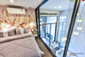 2 Bedroom Condo for rent in Park Origin Ratchathewi, Thanon Phetchaburi, Bangkok near BTS Ratchathewi