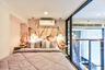 2 Bedroom Condo for rent in Park Origin Ratchathewi, Thanon Phetchaburi, Bangkok near BTS Ratchathewi