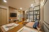 1 Bedroom Condo for rent in Lumpini Suite Sukhumvit 41, Khlong Tan Nuea, Bangkok near BTS Phrom Phong