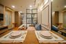 1 Bedroom Condo for rent in Lumpini Suite Sukhumvit 41, Khlong Tan Nuea, Bangkok near BTS Phrom Phong