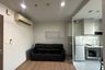 1 Bedroom Condo for rent in The Base Sukhumvit 77, Phra Khanong Nuea, Bangkok near BTS On Nut