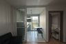 1 Bedroom Condo for rent in The Base Sukhumvit 77, Phra Khanong Nuea, Bangkok near BTS On Nut