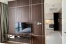 1 Bedroom Condo for rent in The Bangkok Sathorn, Thung Wat Don, Bangkok near BTS Surasak