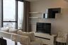 1 Bedroom Condo for rent in The Bangkok Sathorn, Thung Wat Don, Bangkok near BTS Surasak