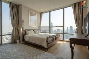 2 Bedroom Condo for rent in The Bangkok Sathorn, Thung Wat Don, Bangkok near BTS Surasak