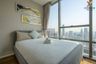 2 Bedroom Condo for rent in The Bangkok Sathorn, Thung Wat Don, Bangkok near BTS Surasak