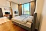 1 Bedroom Condo for rent in The Bangkok Sathorn, Thung Wat Don, Bangkok near BTS Surasak