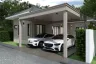 3 Bedroom House for sale in Nong Prue, Chonburi