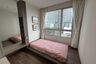 2 Bedroom Condo for rent in The Room Sathorn-Taksin, Bang Yi Ruea, Bangkok near BTS Talat Phlu