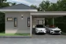 3 Bedroom House for sale in Nong Prue, Chonburi
