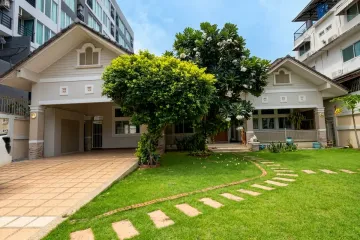 4 Bedroom House for Sale or Rent in Nong Prue, Chonburi