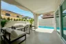 4 Bedroom House for sale in Na Kluea, Chonburi