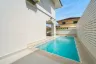 4 Bedroom House for sale in Na Kluea, Chonburi