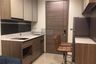 1 Bedroom Condo for rent in THE LINE Phahol - Pradipat, Phaya Thai, Bangkok near BTS Saphan Kwai