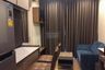 1 Bedroom Condo for rent in THE LINE Phahol - Pradipat, Phaya Thai, Bangkok near BTS Saphan Kwai
