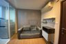 1 Bedroom Condo for rent in The Base Sukhumvit 77, Phra Khanong Nuea, Bangkok near BTS On Nut