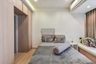 1 Bedroom Condo for rent in THE LINE Phahol - Pradipat, Phaya Thai, Bangkok near BTS Saphan Kwai