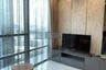 1 Bedroom Condo for rent in The Bangkok Sathorn, Thung Wat Don, Bangkok near BTS Surasak