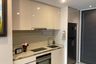 1 Bedroom Condo for rent in The Bangkok Sathorn, Thung Wat Don, Bangkok near BTS Surasak