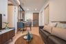 2 Bedroom Condo for rent in THE LINE Phahol - Pradipat, Phaya Thai, Bangkok near BTS Saphan Kwai