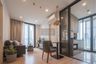 2 Bedroom Condo for rent in THE LINE Phahol - Pradipat, Phaya Thai, Bangkok near BTS Saphan Kwai