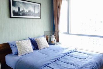 1 Bedroom Condo for rent in Thru Thonglor, Bang Kapi, Bangkok near MRT Phetchaburi