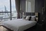 1 Bedroom Condo for rent in The Bangkok Sathorn, Thung Wat Don, Bangkok near BTS Surasak